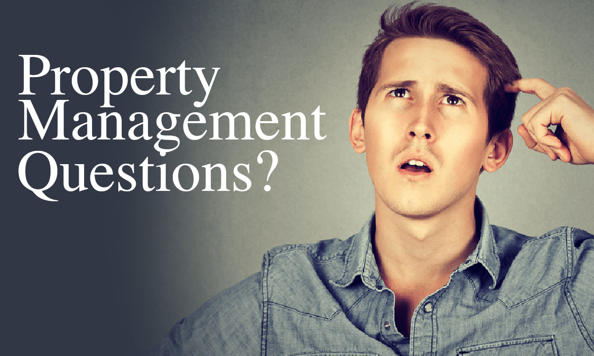 Saunders Property Management, LLC on Twitter "Do you have property