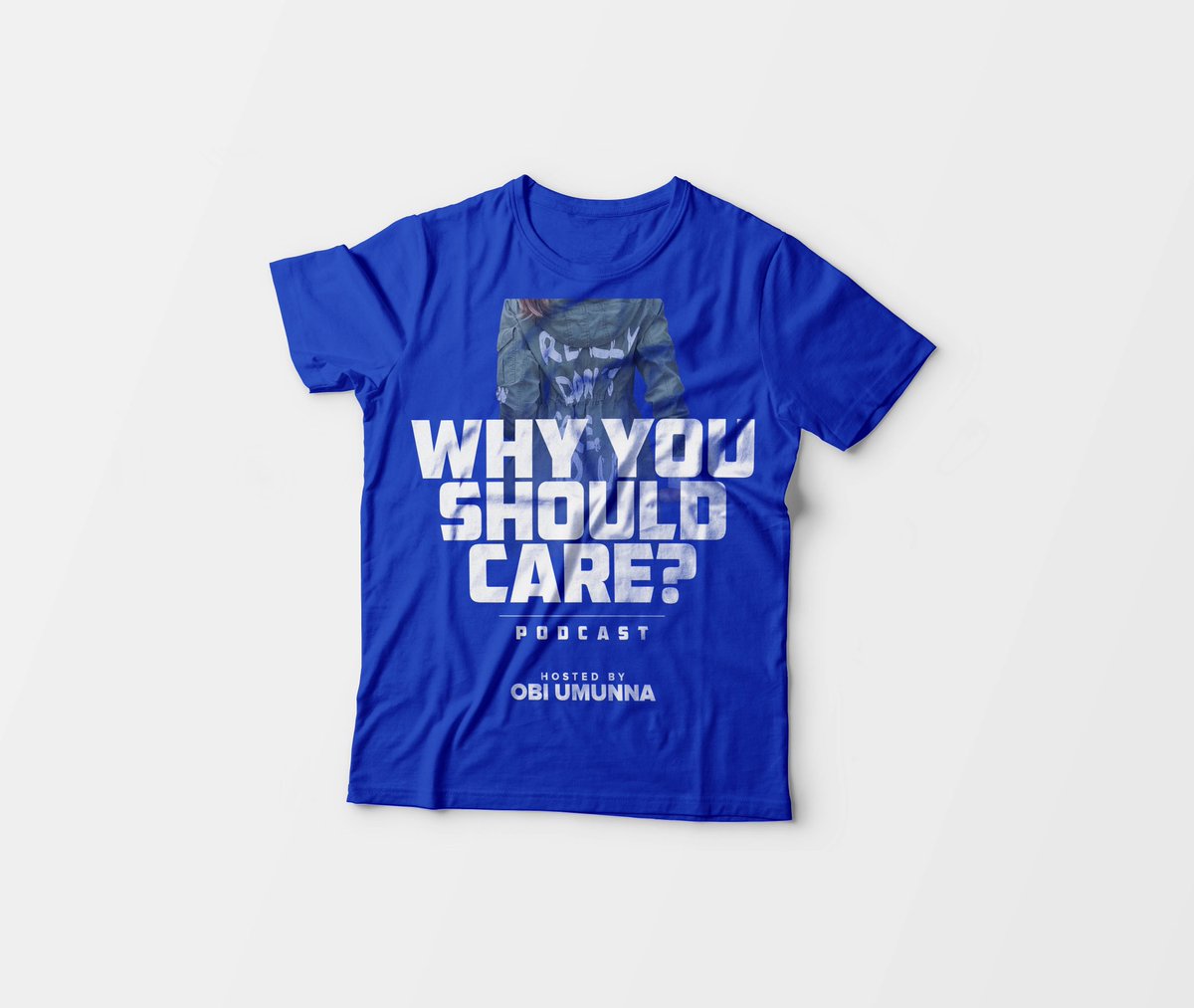 WYSCPOD's tweet photo. We have shirts. You can buy them at https://t.co/0Z4iEtSQY1 just click support https://t.co/sGWs2OtDXK