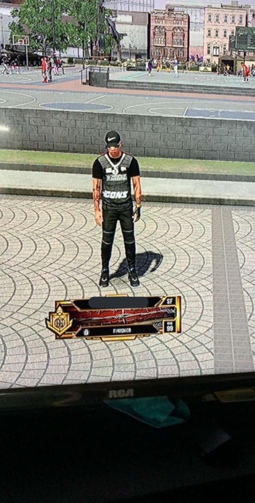 BlastedAccs's tweet photo. 2K20 Elite 2 Xbox Acc
5 Maxed Builds
325k VC
23% To E3
HMU for sale now👀🗣
#2kfreeagent #2kcrewfinder #2kcommunity #2k21 #2k20account #2kaccount #fortnite #2kdiscord @BlazedRTs @GamerGalsRT @DripRT @SGH_RTs @2KCrewFinder @InfamousRTs @TwitchReTweets @wwwanpaus https://t.co/IyKeJpqEJz