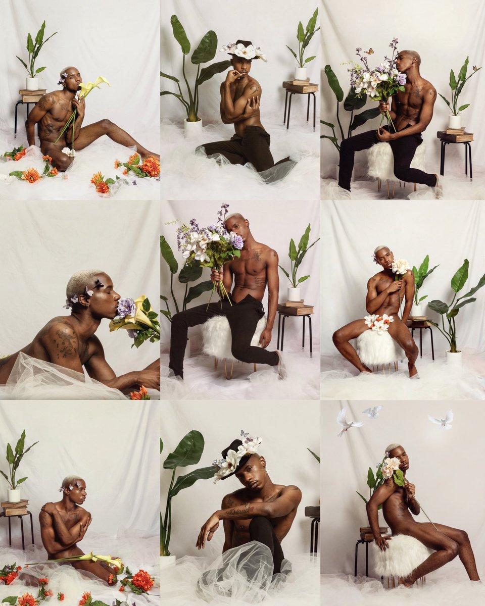 MarcMyStyle's tweet photo. 🌺🌸🌾💐
Shot by Me.

If y’all can circulate this for me, I’d appreciate it 🤎 https://t.co/A0dFgRmx4v