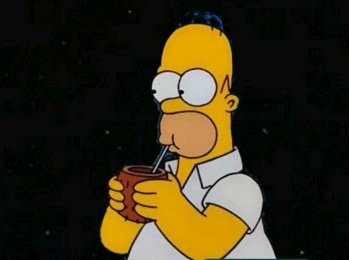 gabotabernero's tweet photo. Yo viendo que no te diste cuenta que me tome el mate que era para  vos https://t.co/rhN8yAJA1f