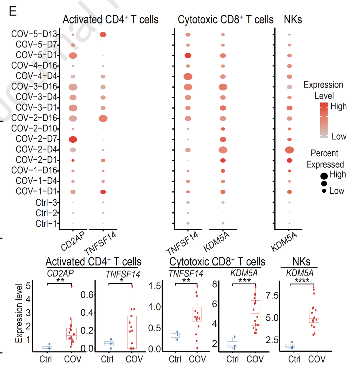 EricTopol's tweet photo. An atlas of the white cell immune response to #SARSCoV2 mapped by single-cell RNA-seq, with comparison to influenza, newly published @ImmunityCP @CellPressNews https://t.co/in5VnUrUpv https://t.co/ceKueQjNIF