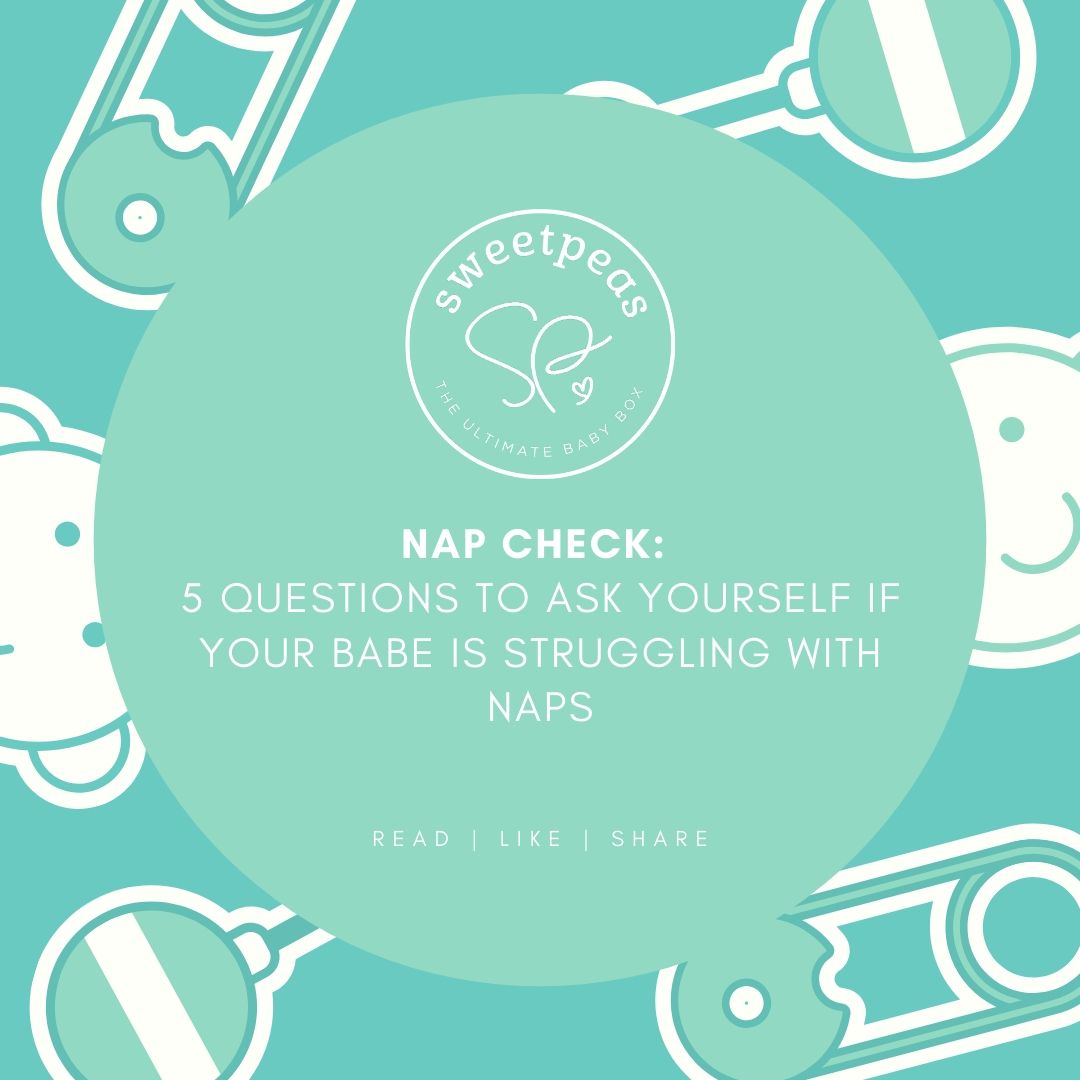 ultimatebabybox's tweet photo. Do you dread naptime for your little one? Here's some thoughts you might need to consider. 
https://t.co/FKjL9MWKgw 
 
 #babyhealth #sweetpeasbaby #sleep #babysleep #naptime https://t.co/0EqRsjEdo9