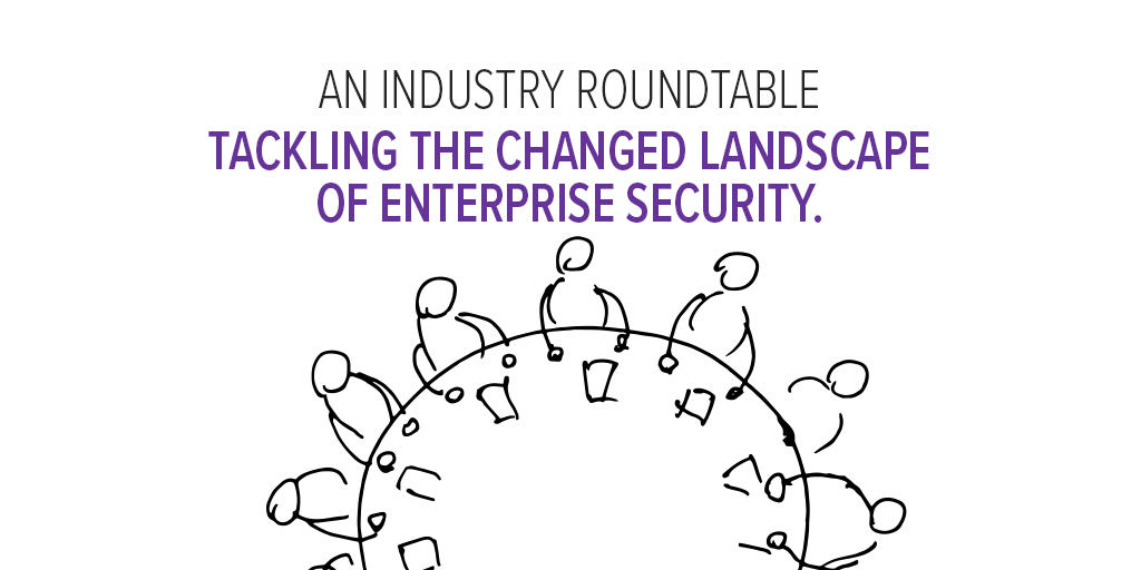 bishopfox's tweet photo. Join us next week for a @forgepointcap industry roundtable led by @williamlin discussing how 2020 has altered the #security landscape. The webcast will feature security executives from @Remediant and #Cysiv in addition to ForgePoint and Bishop Fox. https://t.co/Gw9UpqW5sC https://t.co/xJ57EWGKvF