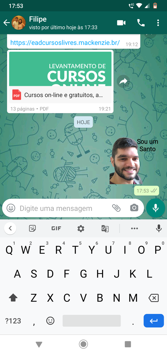 alvestata's tweet photo. @guarana @OutbackBrasil @guarana @OutbackBrasil https://t.co/CE5R6uJW82