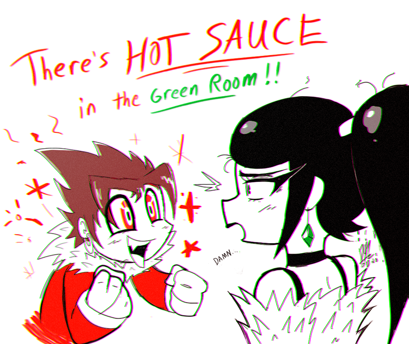 D91Live's tweet photo. "Hot Ones"
๐ฅ๐ฅ๐
(From a sketch sheet of Razoo and Party Monster. Thanks for all the love for these two!)
#D91 #20D9120 #OD #Heated #Razoo #PartyMonster #FallenAngel #RedTeam #originalcharacters #sketch #conceptart #comic #art https://t.co/KkICL1oxhs