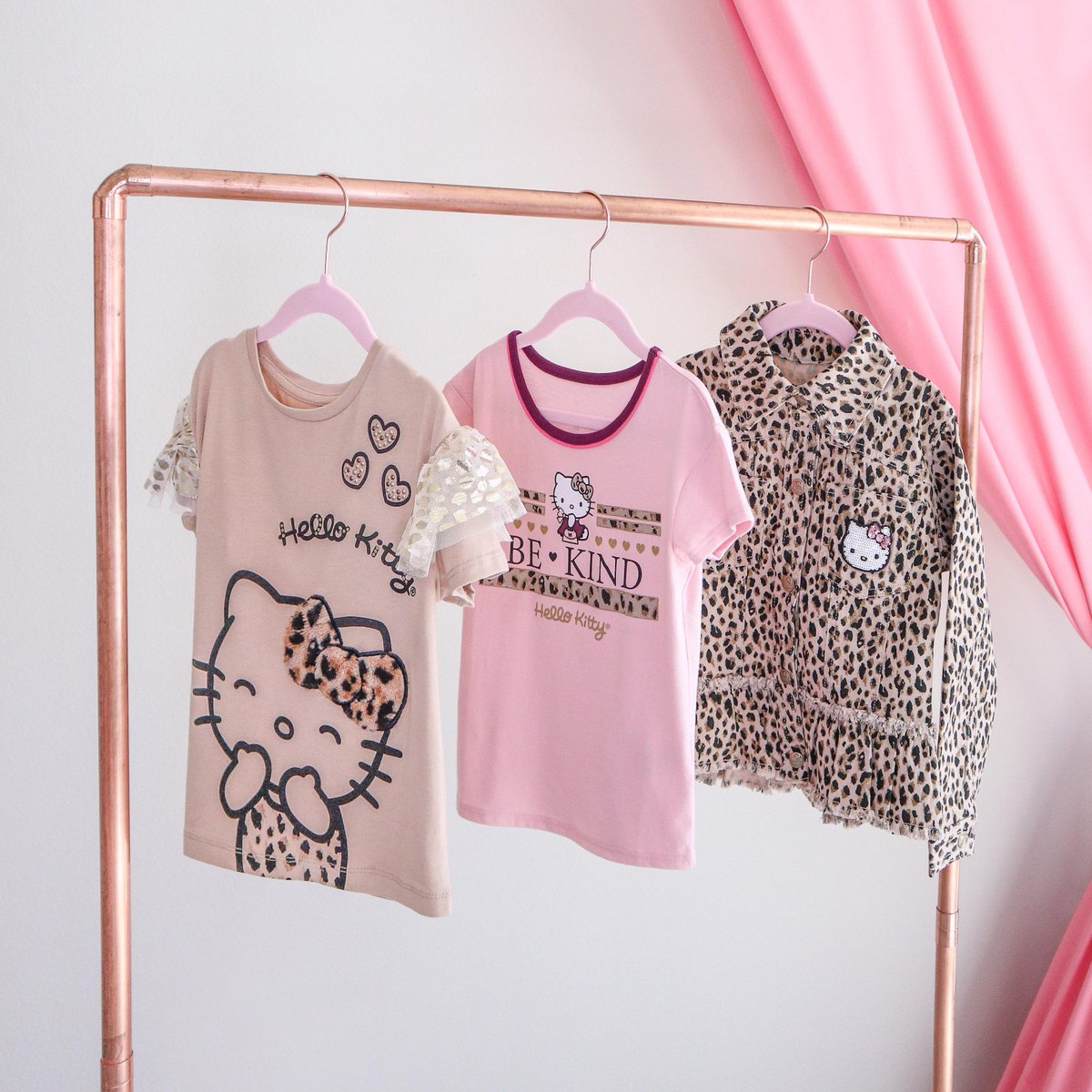 hello kitty baby clothes online