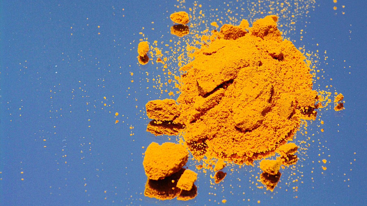 nutrition_facts's tweet photo. Striking with the root: turmeric curcumin for maintaining ulcerative colitis remission. https://t.co/JL1vDvpdbG https://t.co/9vynTMjDMN