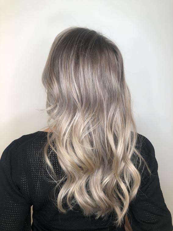 Stylelab_ch's tweet image. ICY blondes &amp;lt;3 &amp;lt;3 😍🥺🥺😍