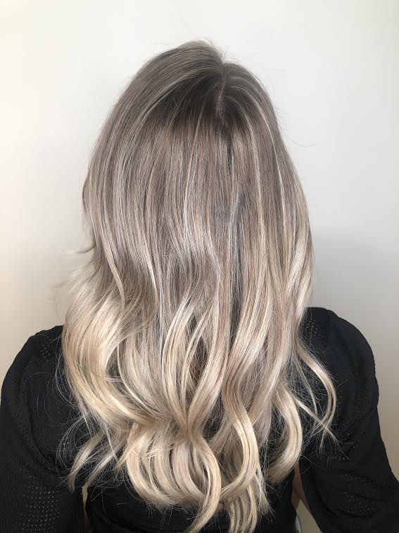 Stylelab_ch's tweet image. ICY blondes &amp;lt;3 &amp;lt;3 😍🥺🥺😍