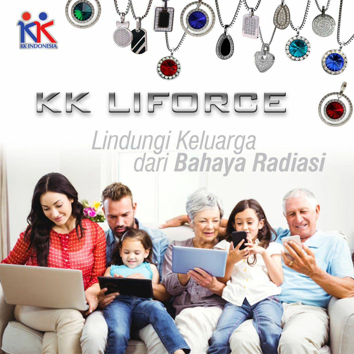 AifahMei's tweet photo. KKLIforce 

Dengan semakin banyaknya penyebaran virus COVID-19 pastinya buat kamu u/ lebih byk aktivitas #dirumahaja. #WorkFromHome menuntut km tdk bs terlepas dr gadget begitu jg buah hati yg hrs belajar dari rumah. Sadar gak klu  gadget yg km gunakan mengandung gelombang… https://t.co/wunDkFgknM