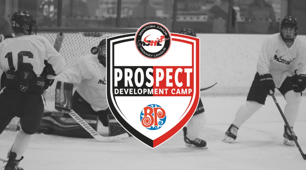 mjhlhockey's tweet photo. NEWS | MJHL Announces 2020 Prospect Development Camp Rosters.

#MJHLHockey #FutureIsBright

📰 Details | https://t.co/zltu4Sod9g https://t.co/QkgWY2ICfM