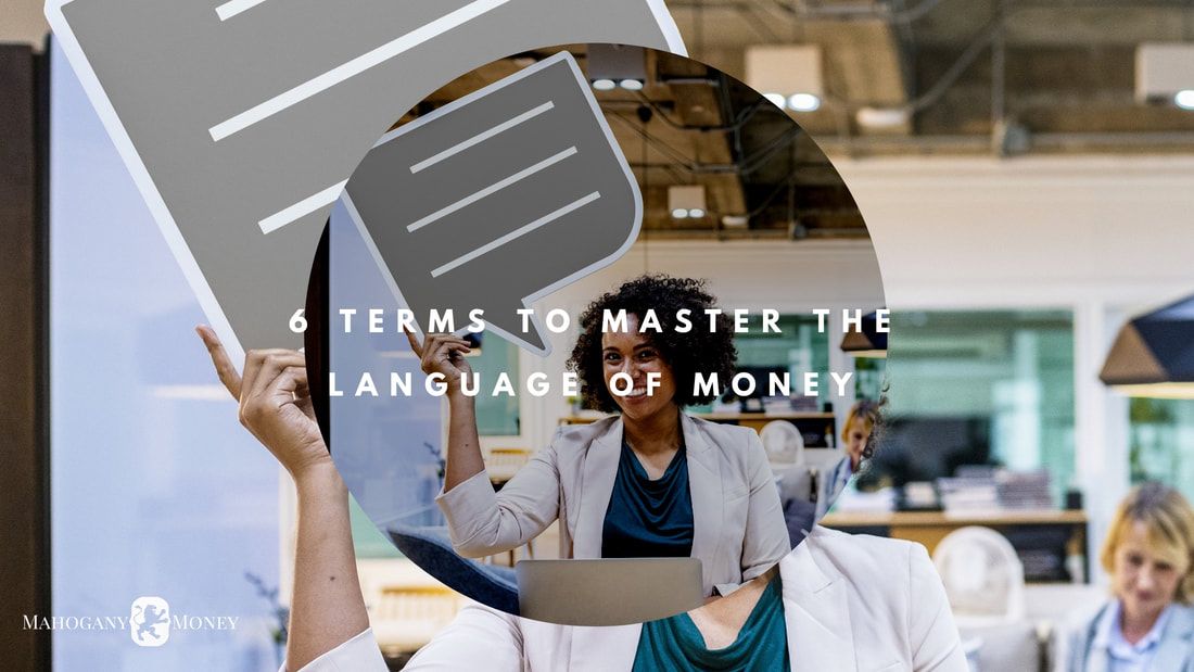 BornHustler77's tweet photo. 6 Terms to Master the Language of Money https://t.co/BjWApVHik0 https://t.co/L6rLXcGTaY