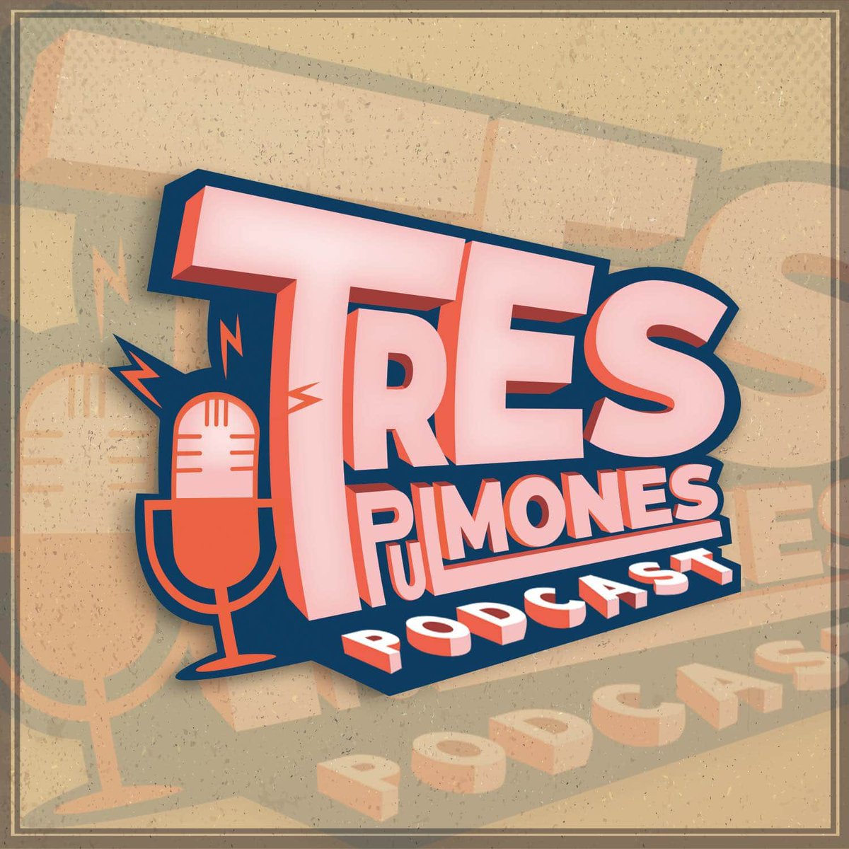 #NewProfilePic 
YA TENEMOS LOGO RAZITA, muchísimas gracias a Alexa Macías por el diseño increíble! 🔥🔥🔥