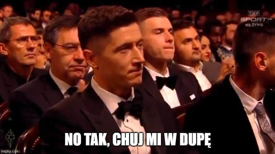 mitramatri1906's tweet photo. Kiedy w jeden dzień tracisz szansę na Złotą Piłkę i Złotego Buta #prayforrupert https://t.co/K66WJkleDb
