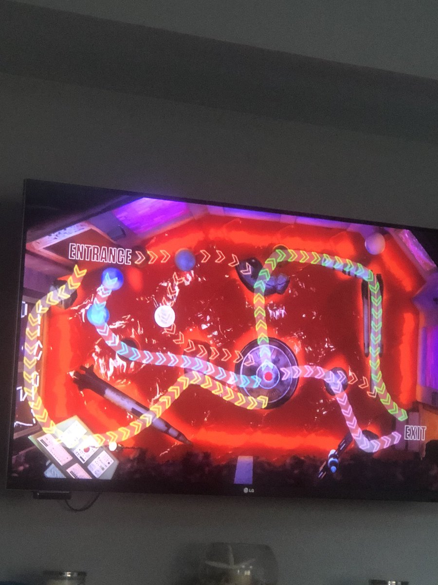 PHerediaEDU's tweet photo. 🌋Anyone a Floor Is Lava show fan? My 5yr old already plays it at home all the time😜Started watching & here's his mashup of rooms. Great show of #4Cs to spark creativity for Ss to design, write, & discuss. Working on lessons, stay tuned! #stem #floorislava #designchallenge https://t.co/1x8d6yB02P