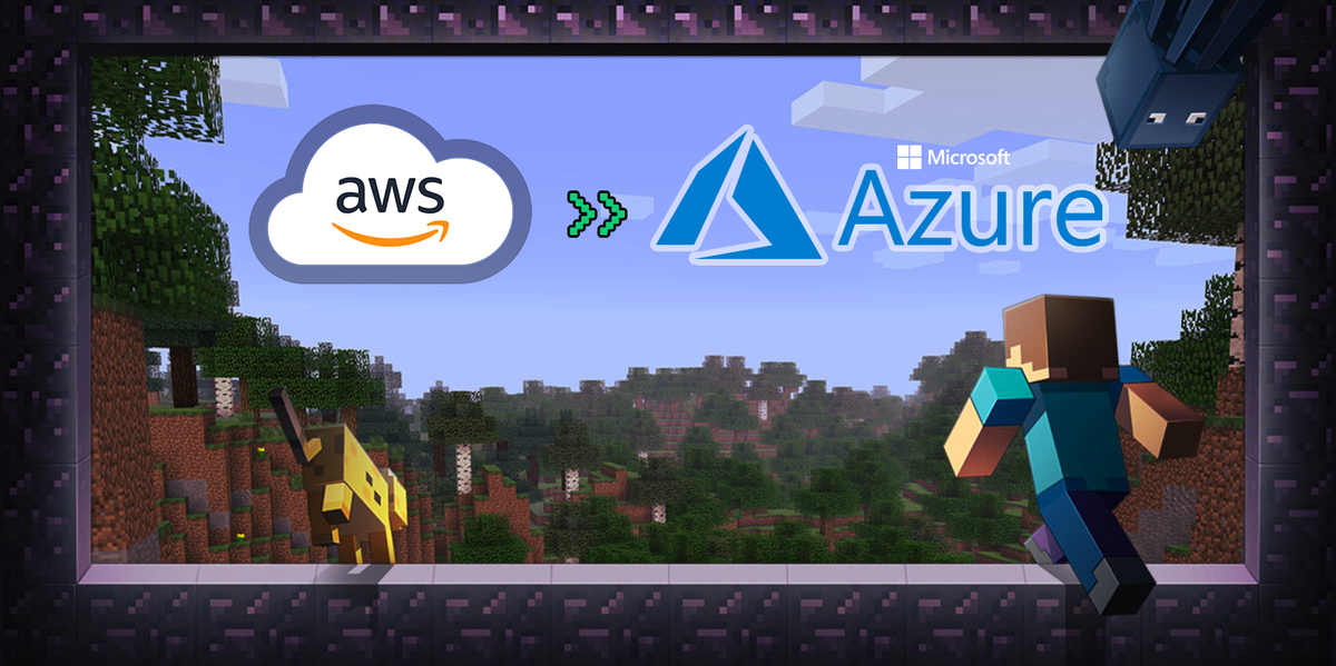 Minecraft News tweet media