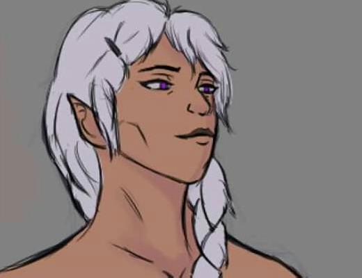 PolterZeitz's tweet photo. hi y'all! i'm emory/garrus, i'm 27, and i'm a trans/nonbinary dude and i hope to go to school for animation and character design someday soon! unfortunately i have a tendency to start drawings and never finish them ;n; https://t.co/4Fslkk7dVe