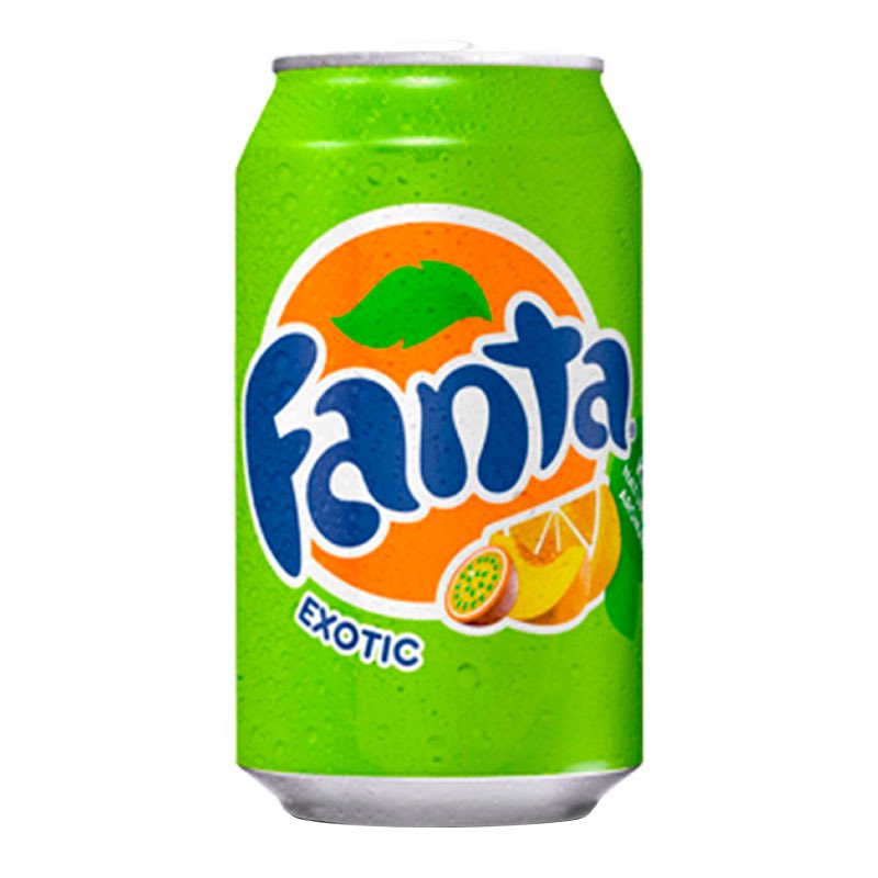 Virgil van Dijk as Fanta Cans[THREAD]