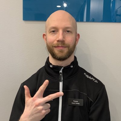 TomasWerlin's tweet photo. #NewProfilePic https://t.co/T7FqdtGYMs