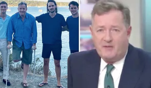 piers morgan funny reader comments piers morgan funny reader comments