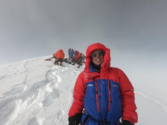 zjanjua's tweet photo. To celebrate the national day of 🇧🇪, Embassy of 🇵🇰  Brussels organized a webinar on the July 21, 2018 scaling of K2 summit by Paul Hegge. An accomplished climber, he has the distinction of being the first &amp; only Belgian to achieve this feat. @BelgiumMFA @PhGoffin https://t.co/wcG2nnLtxt