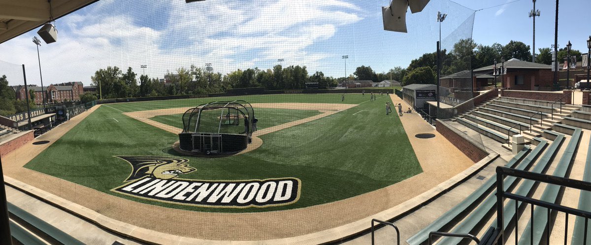 benbryan4525's tweet photo. I would like to thank God, my family, coaches, teammates, and friends for supporting me through many years of baseball and the recruitment process. I am excited to announce that I will be furthering my athletic and academic career at Lindenwood University. #OneRoar https://t.co/zOCebeJz9s
