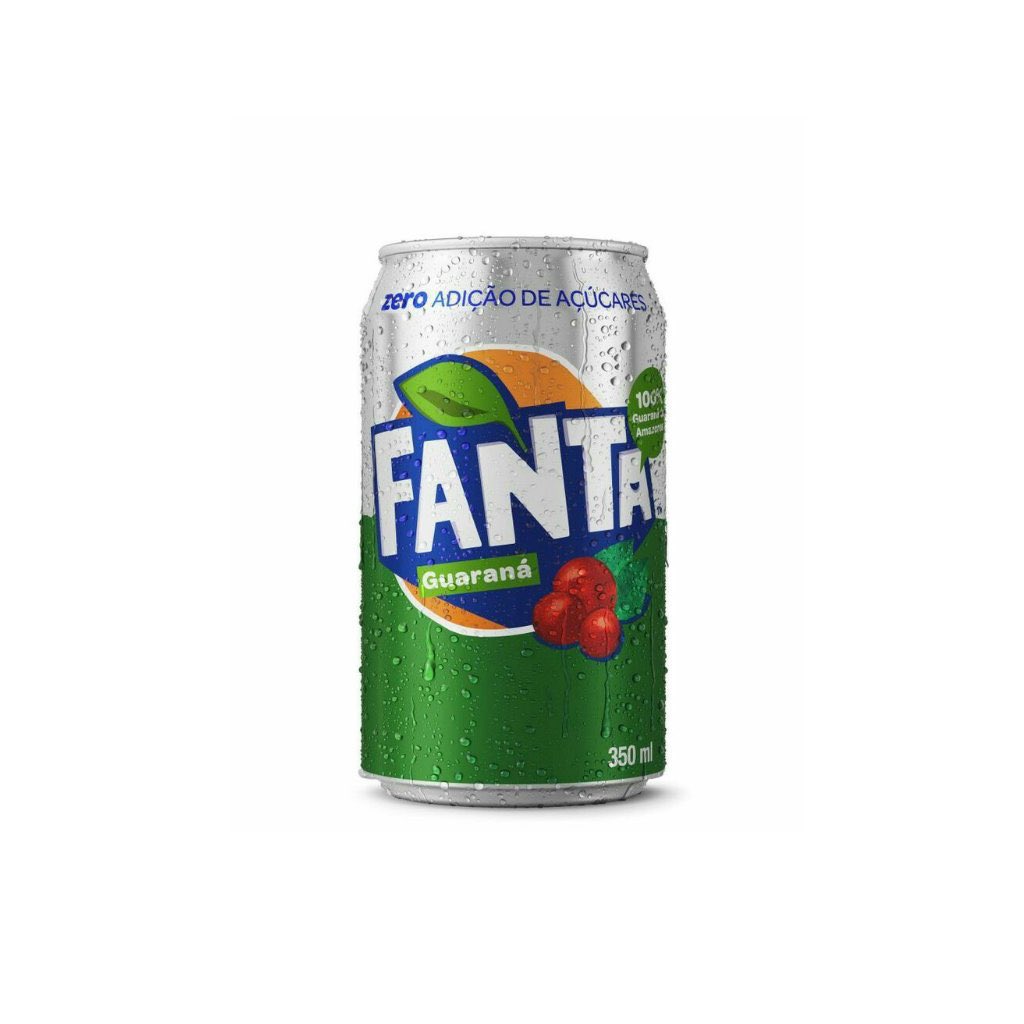 Virgil van Dijk as Fanta Cans[THREAD]
