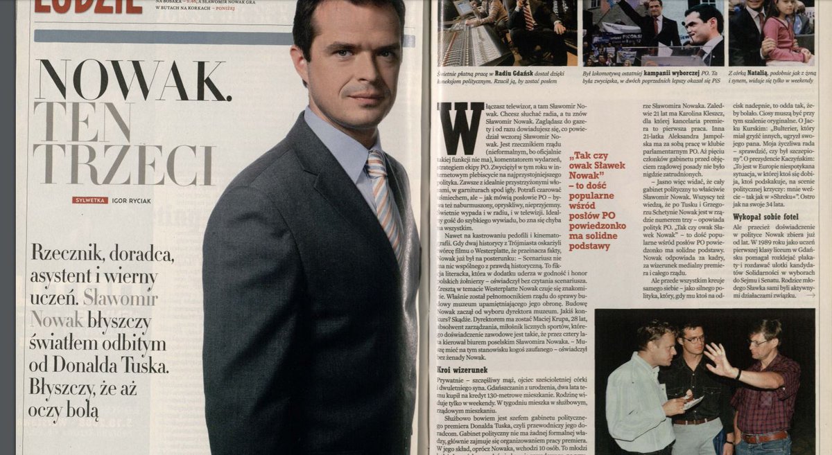 Igor Ryciak tweet media