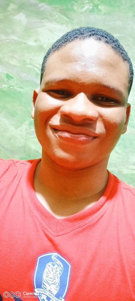 BenjaminZoe3's tweet photo. Rough day indeed, but still thankful.
Just noticed some strands of hairs below my jaw tonight ππ
Biko am in the #beardlessgang joor https://t.co/qURtreTYE4