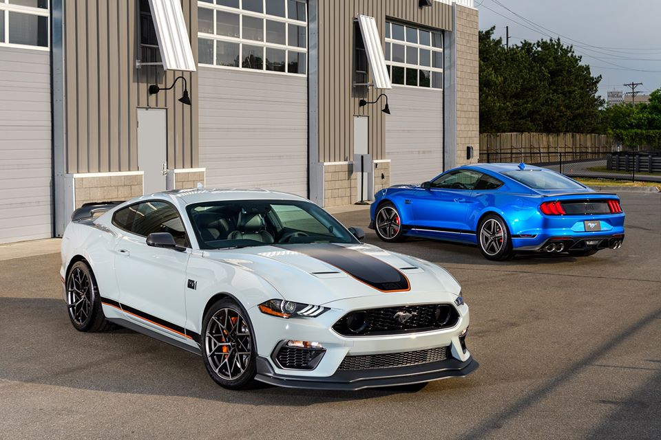 DailyRubber's tweet photo. The All-New Mach 1 Is Built To Perform
#Ford #MustangMach1 https://t.co/BaHqxtXHUm https://t.co/ZnJeqXsn1M