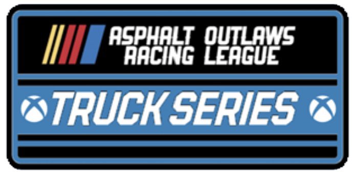 AsphaltOutlawRL's tweet photo. Join us tonight on @Twitch for the Truck Series finale @ChicagolndSpdwy! We’ll catch up with the first ever #AORL Truck Series champion afterwards. https://t.co/HYnNhgdEXp