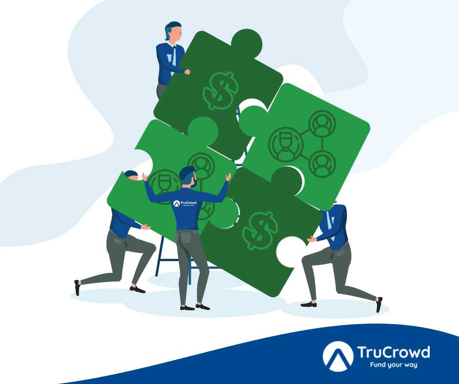 truCrowd tweet media