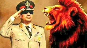 4Eladawy's tweet photo. زئير الاسود عابر للحدود #كلنا_الجيش_المصري https://t.co/HQUhZQn2tR