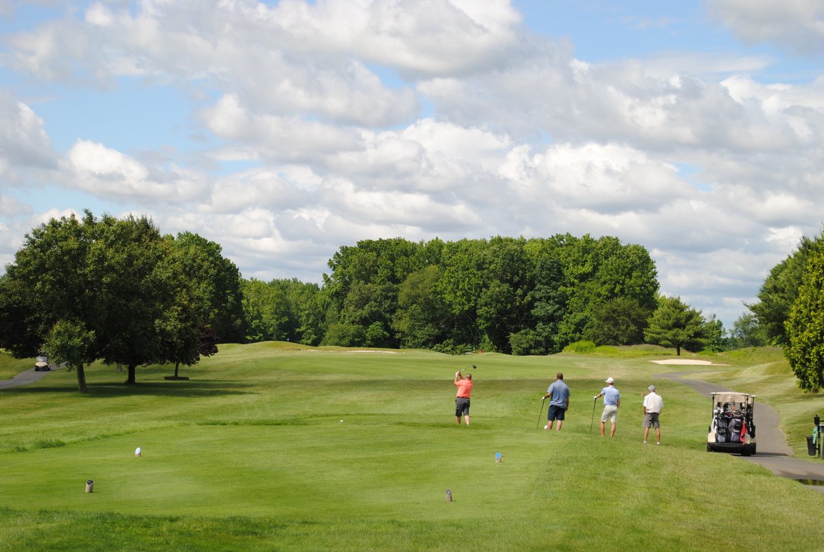 NGF_GolfBizInfo's tweet photo. “It’s like a Confetti can went off and we’re just trying to accommodate the golfers."
See what #golf course operators are saying about the June 'surge' they experienced in play.
https://t.co/SDQXIJVaBT
#golfcourses #golfbecause #golfisopen https://t.co/1OiLM9SRke