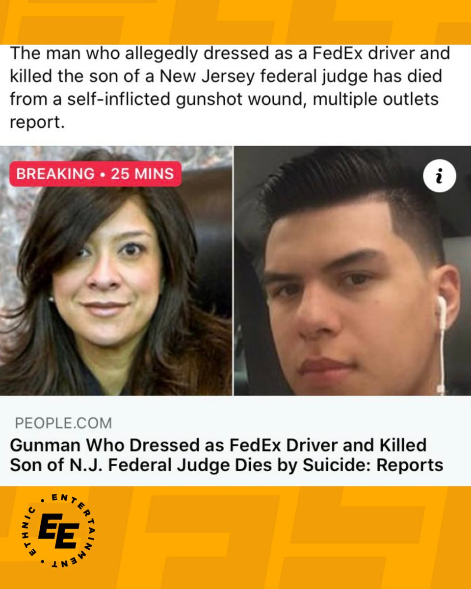Ethnic_Ent's tweet photo. DO NOT LET THIS GO UNSEEN !!! Judge was handed the epstein case FOUR DAYS AGO !! https://t.co/Z1XmV1Qlc3