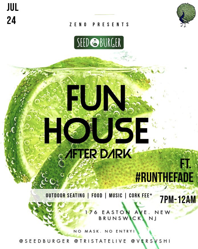 This Friday!