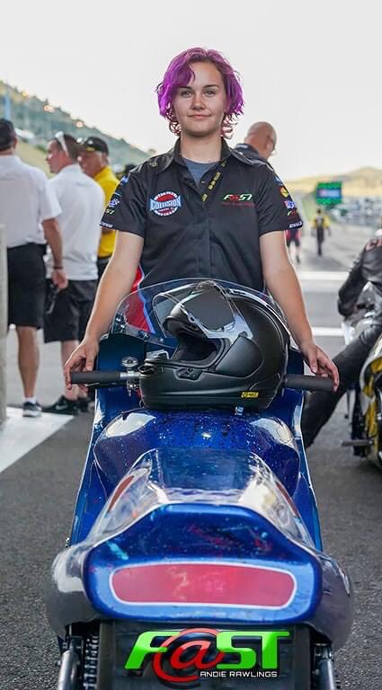 FastAndieRacing's tweet photo. @FastAndieRacing @NHRA @NHRApsm https://t.co/NFBNv71F0o
