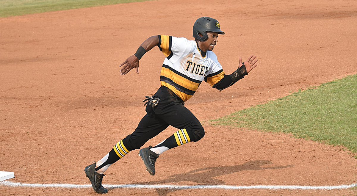 fla_jai's tweet photo. God works in mysterious ways! I’m happy to say I have received an offer from @CoachCoop9 to play BASEBALL at THE Grambling State University! #Allin #Vase #GramFam https://t.co/fnoE1uo2Mt