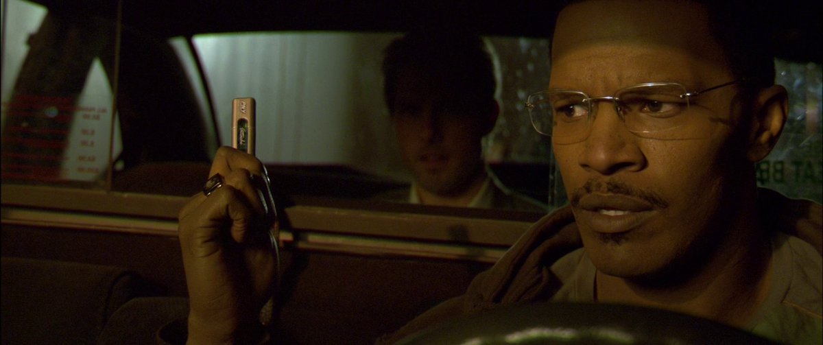 thefilmagazine's tweet photo. 4 Perfect Shots - Collateral (2004)
Dir: #MichaelMann
DoP: #DionBeebe #PaulCameron
#Collateral #CollateralMovie
#TomCruise #JamieFoxx https://t.co/oFQo6aQTdn