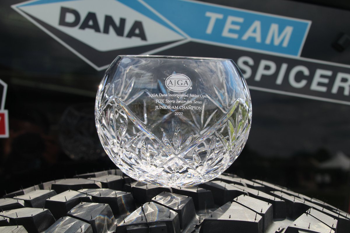 AJGAGolf's tweet photo. Thank you to @DanaInc_ who sponsored, volunteered, and played in what was one of our favorite Junior-Am events of the year!  

#Dana44AdvanTek https://t.co/6h84okudav