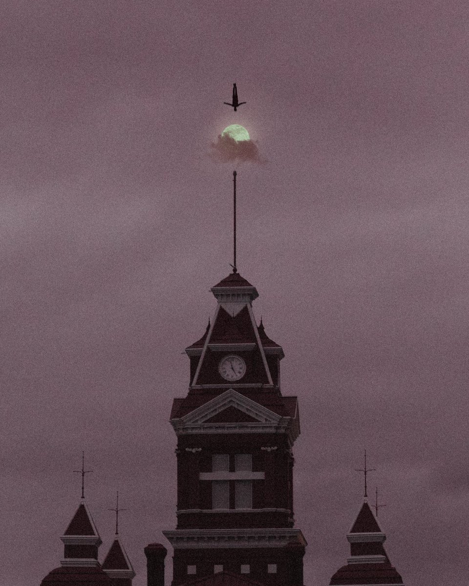 Two sides to every story