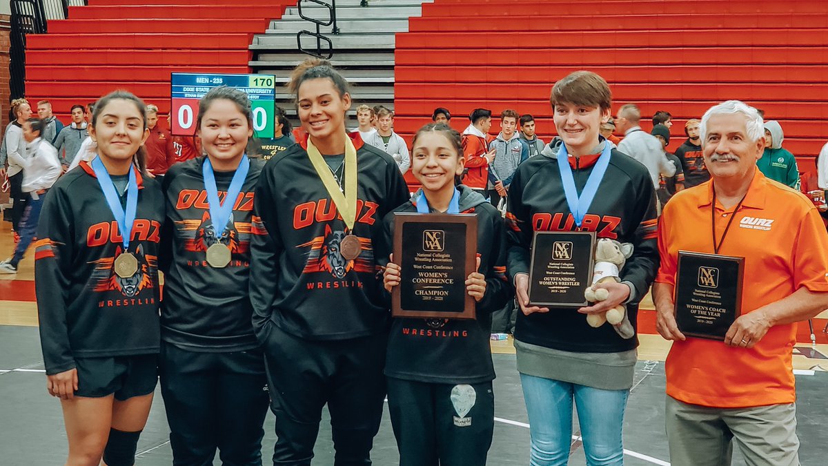 OUAZ Competitive Club Sports and Activities tweet media