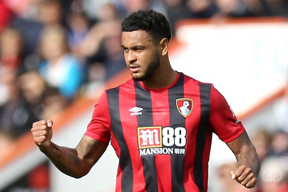 Joshua King was next. Howe loves a freebie! Except we had to pay £1m. A strong, fast forward who can play across the front. 157 PL apps 47 PL goals, linked with a move to a bigger club for 20 times the price we paid. Howe's that!