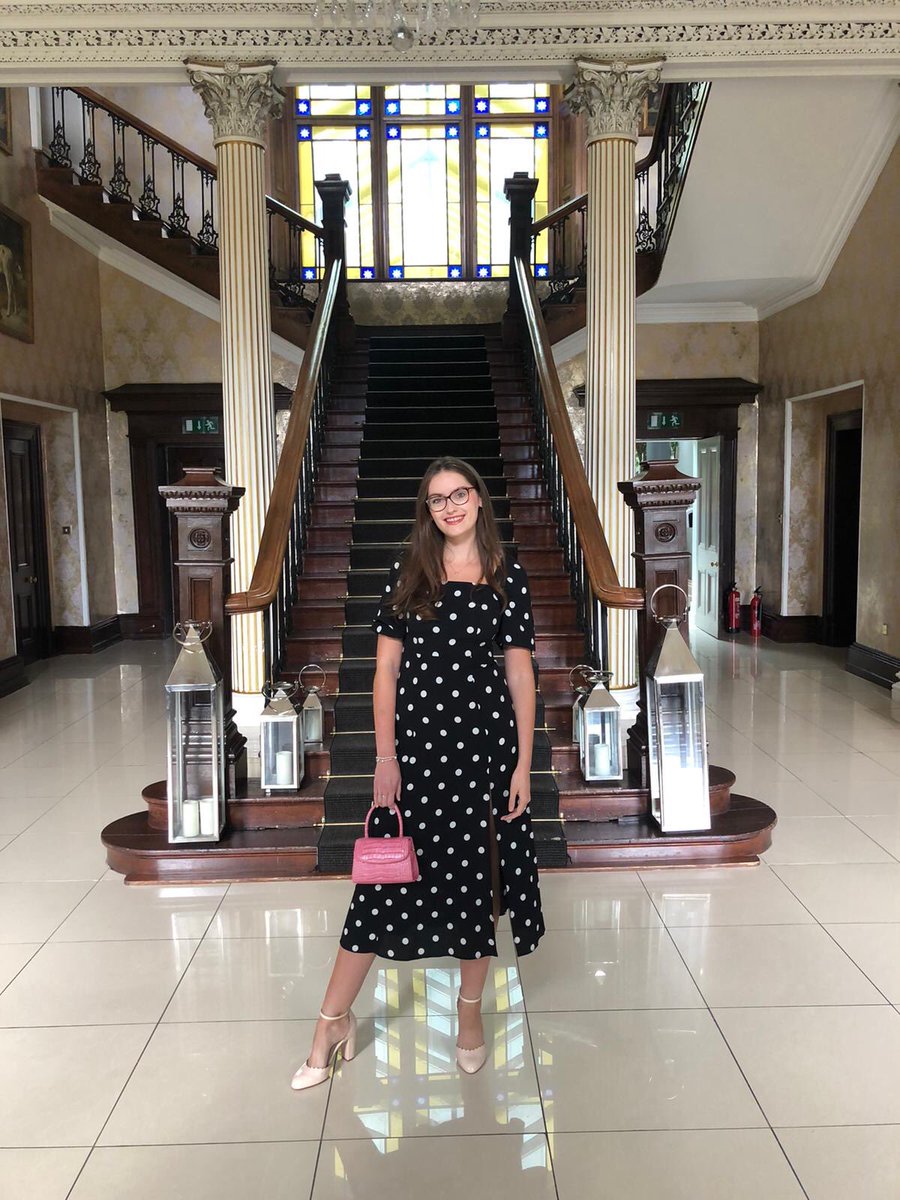 CatejewellCate's tweet photo. Yep, sheโs a good un โค๏ธโฆ@bryonyjewellโฉ #imadethis #shesalady #mygirl #girldidgood #ireland #kilkenny โค๏ธ https://t.co/BlnoOSRlCL