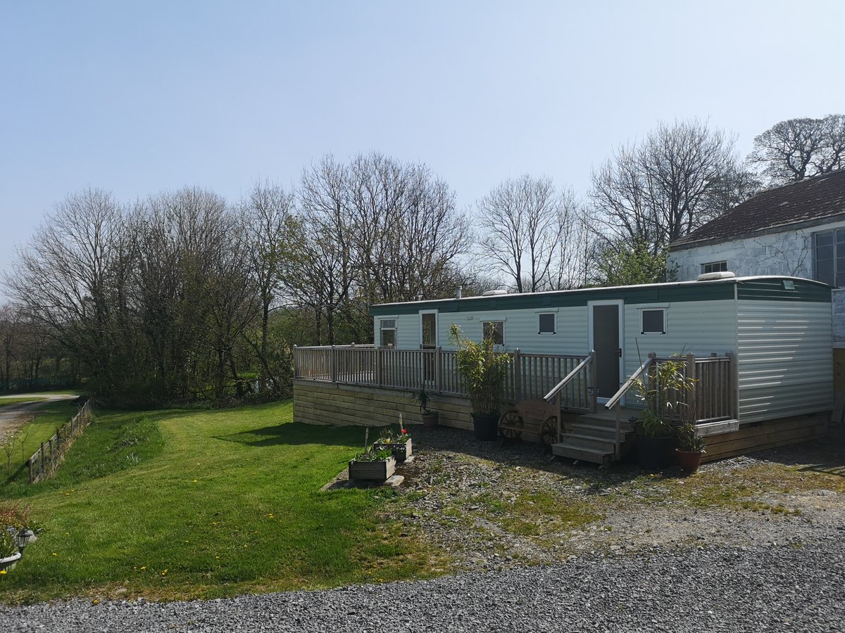 #Dolcoed #naturists LAST MINUTE cancellation 21 - 28 August, Peter's View Static caravan fully furnished, lovely verandah to sunbathe, stunning views. Call 01559 395820 or email us on jo@dolcoed.co.uk <a href="/britnaturism/">British Naturism</a> <a href="/HEnaturist/">H&E naturist</a> @Pines_Naturist <a href="/southwestnudist/">Southwestnudist</a>