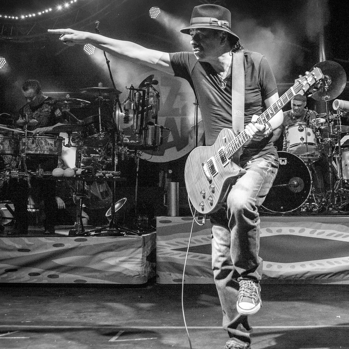 HOBLasVegas's tweet photo. Happy birthday to our friend and headliner @SantanaCarlos! #rockon 🎂🥳 https://t.co/PZa81PLW4J