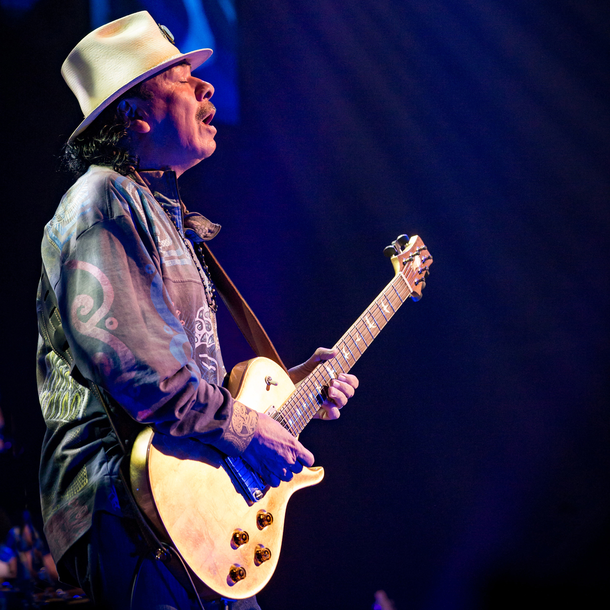 HOBLasVegas's tweet photo. Happy birthday to our friend and headliner @SantanaCarlos! #rockon 🎂🥳 https://t.co/PZa81PLW4J