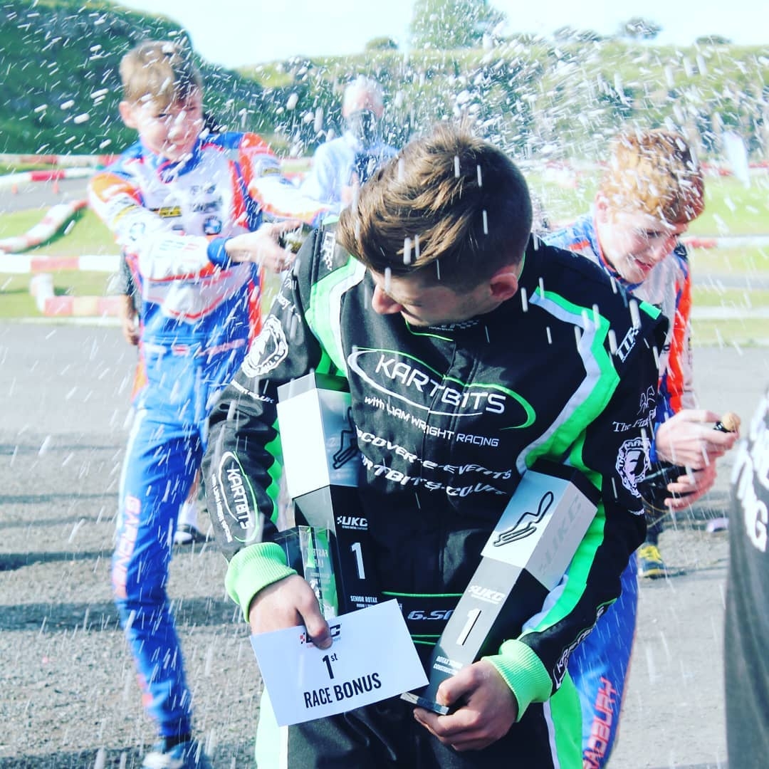kartingev's tweet photo. The first ever round of the @UKCTWEETS is in the history books, here is how things went down at Rowrah

https://t.co/Jt7NJV5dwr https://t.co/c8alFNFEBx