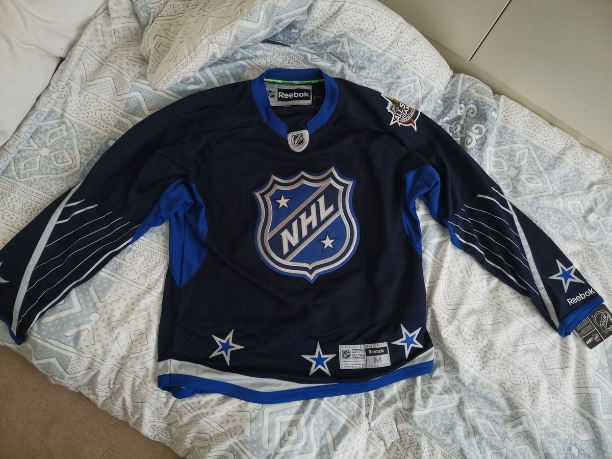 vaughanieboy93's tweet photo. Thank you @GTAC13JERSEYS from the UK #GTAC13Mailday https://t.co/04dehy0NCR